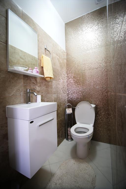 Villa Long Island Luxury Residence, Sali Dugi Otok-Private Parking,Next To Beach Δωμάτιο φωτογραφία