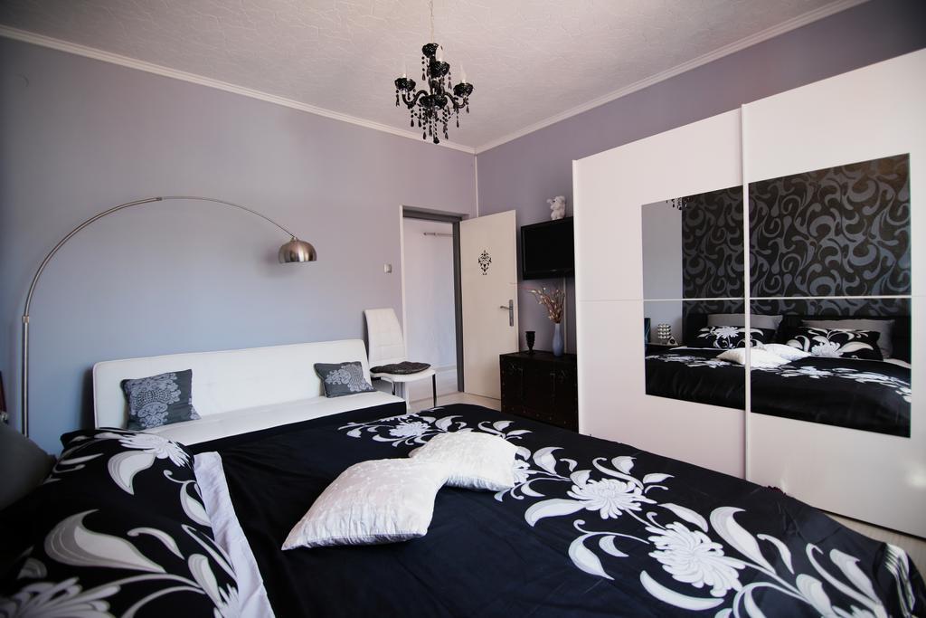 Villa Long Island Luxury Residence, Sali Dugi Otok-Private Parking,Next To Beach Δωμάτιο φωτογραφία