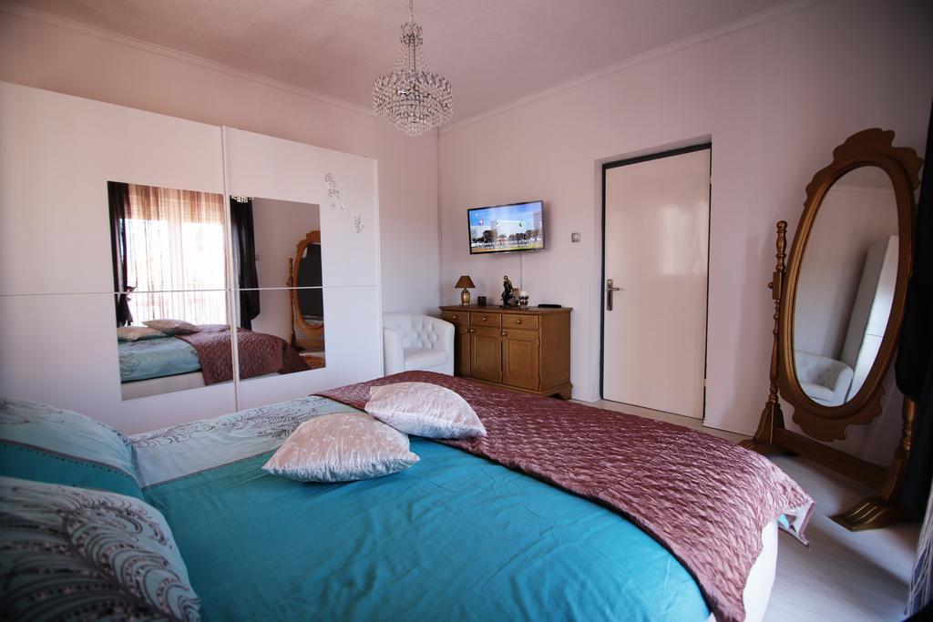 Villa Long Island Luxury Residence, Sali Dugi Otok-Private Parking,Next To Beach Δωμάτιο φωτογραφία