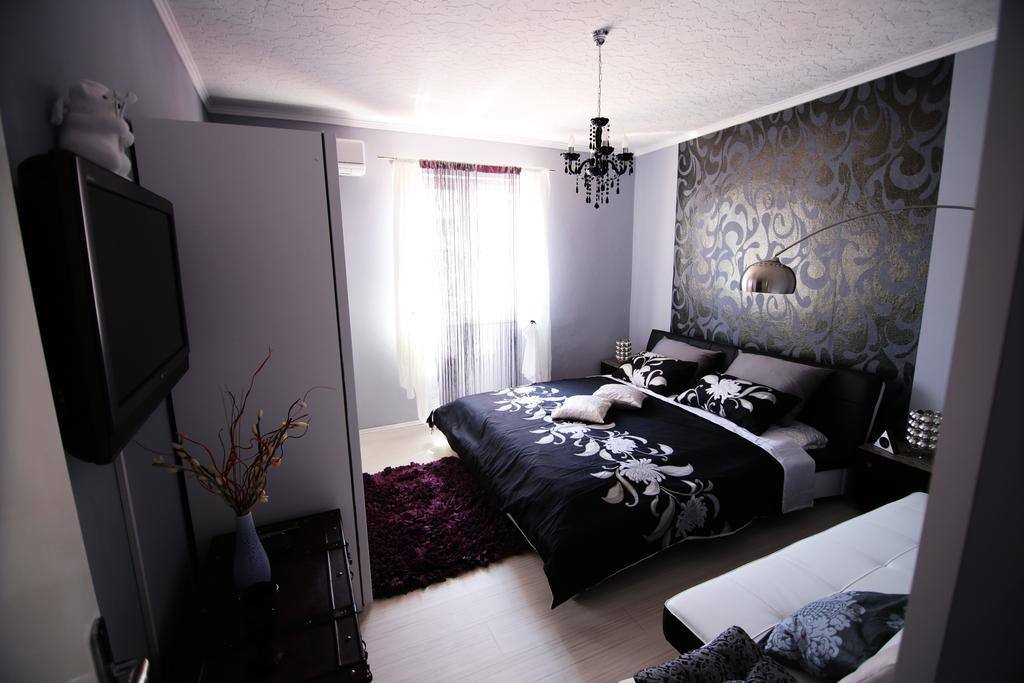 Villa Long Island Luxury Residence, Sali Dugi Otok-Private Parking,Next To Beach Δωμάτιο φωτογραφία