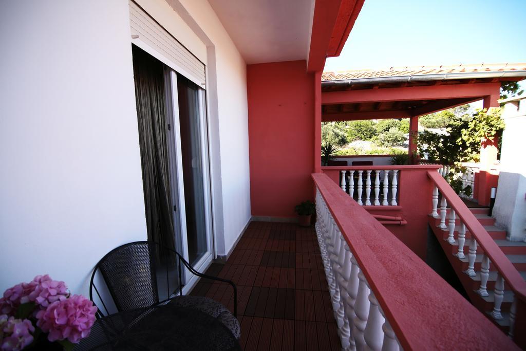 Villa Long Island Luxury Residence, Sali Dugi Otok-Private Parking,Next To Beach Δωμάτιο φωτογραφία