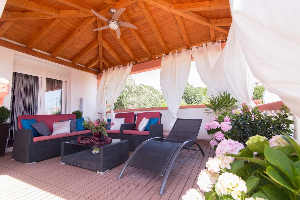 Villa Long Island Luxury Residence, Sali Dugi Otok-Private Parking,Next To Beach Εξωτερικό φωτογραφία