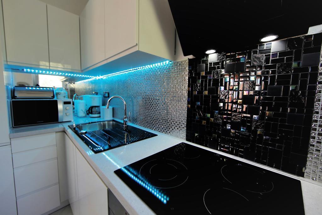 Villa Long Island Luxury Residence, Sali Dugi Otok-Private Parking,Next To Beach Εξωτερικό φωτογραφία